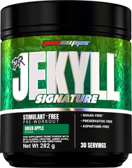 ProSupps Dr. Jekyll Signature - 282 g