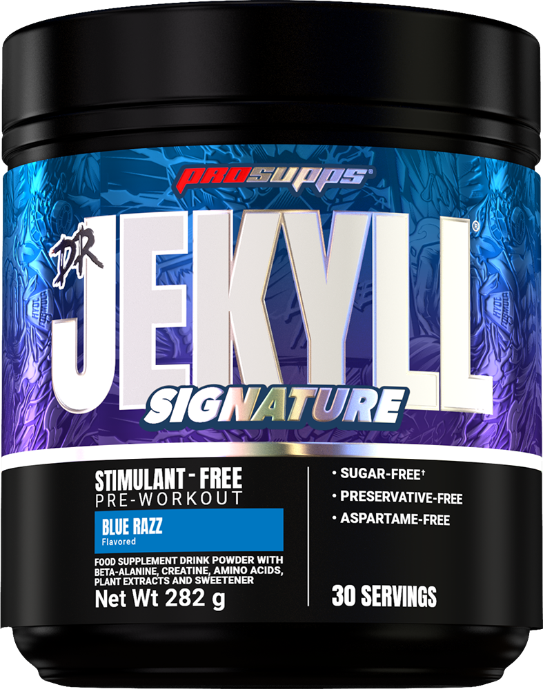 ProSupps Dr. Jekyll Signature - 282 g