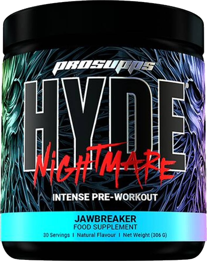 ProSupps Mr HYDE Nightmare - 306 g