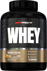 ProSupps Whey - 2270 g