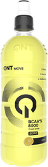 QNT BCAA's 8000 mg - 12 x 700 ml