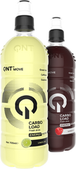QNT Carbo Load - 12 x 700 ml