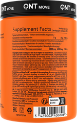 QNT Creatine Monohydrate Pure