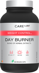 QNT Day Burner - 90 caps