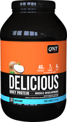 QNT Delicious Whey - 908 g