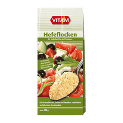 Vitam Hefeflocken