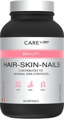 QNT Hair Skin Nails - 90 caps