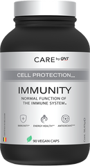 QNT Immunity - 90 caps