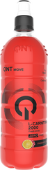 QNT L-Carnitine 2000 mg - 12 x 700 ml