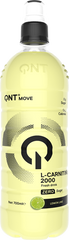 QNT L-Carnitine 2000 mg - 12 x 700 ml