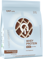 QNT Light Digest Whey Protein - 500 g