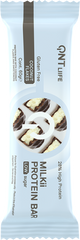QNT Milkii Protein Bar - 12 x 60 g
