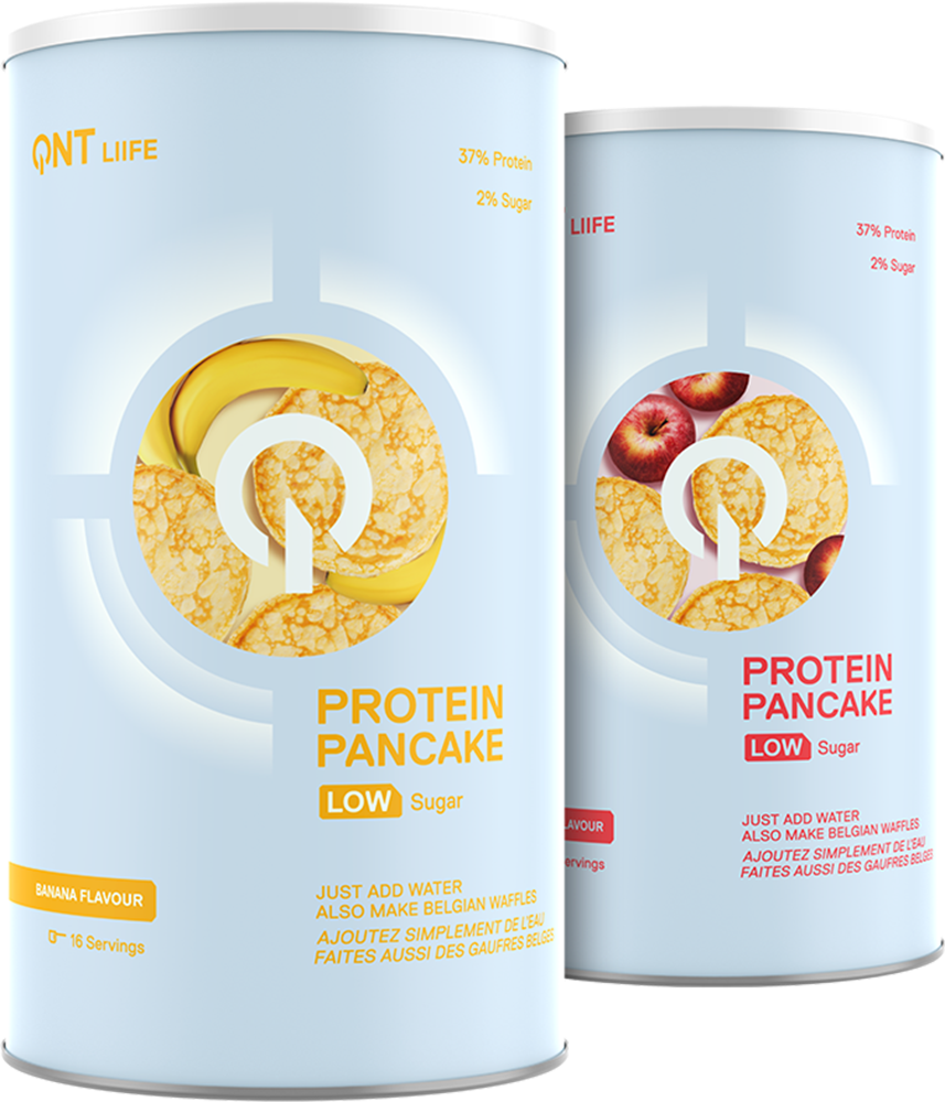 QNT Protein Pancake - 500 g