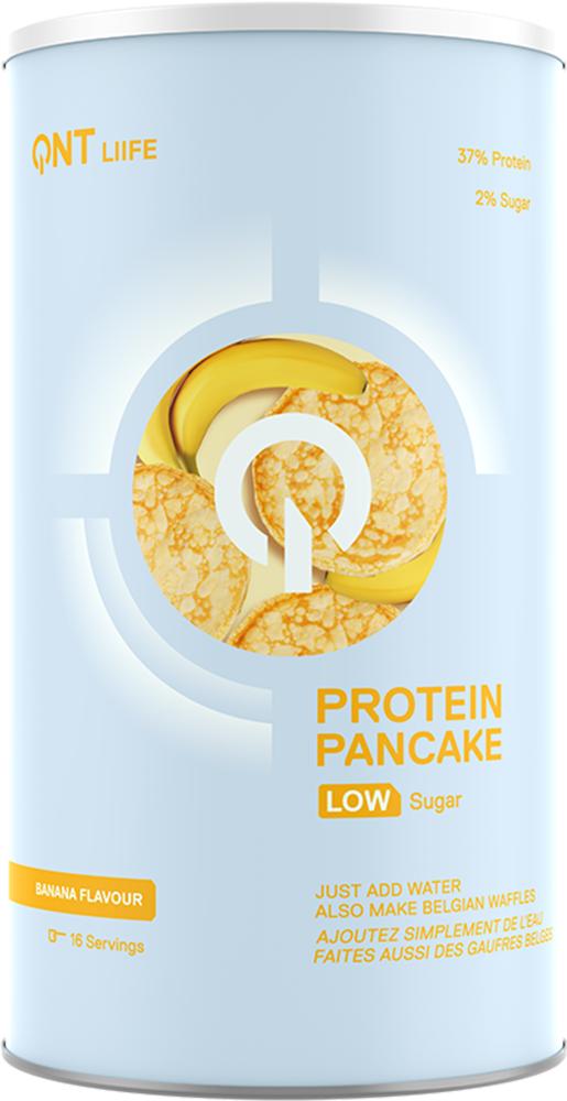 QNT Protein Pancake - 500 g