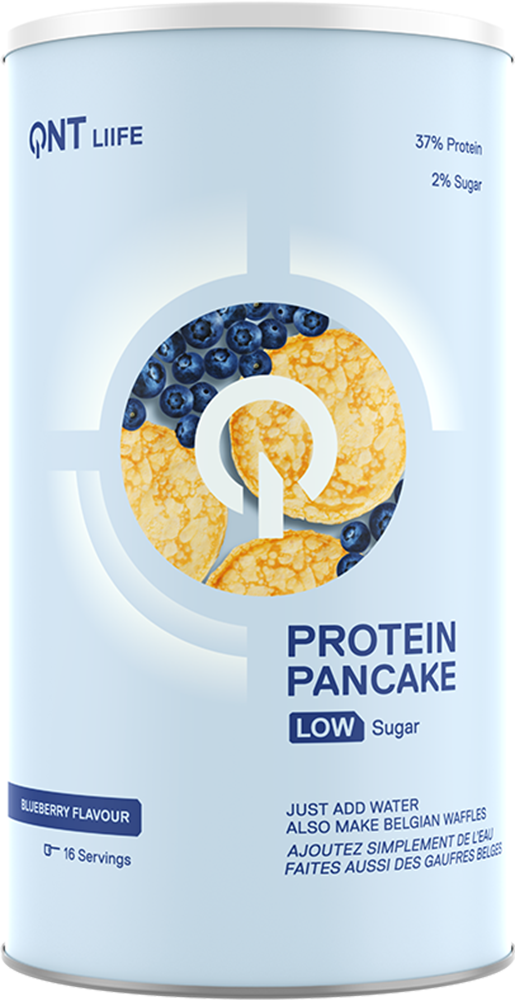QNT Protein Pancake - 500 g