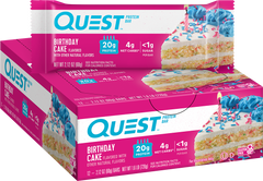 Quest Bar - 12 x 60 g