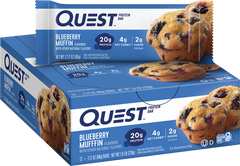 Quest Bar - 12 x 60 g