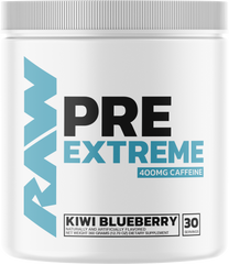 RAW Pre Extreme - 360 g