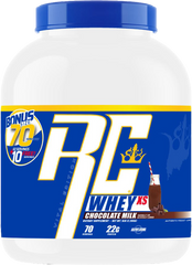 RCSS Whey-XS - 2260 g