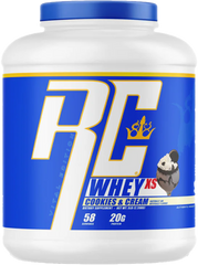 RCSS Whey-XS - 2260 g