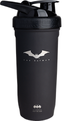 Smartshake DC Comics Reforce Stainless Steel - 900 ml