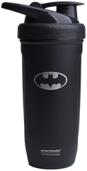 Smartshake DC Comics Reforce Stainless Steel - 900 ml