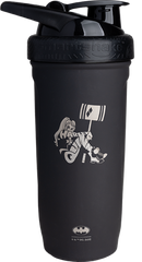 Smartshake DC Comics Reforce Stainless Steel - 900 ml