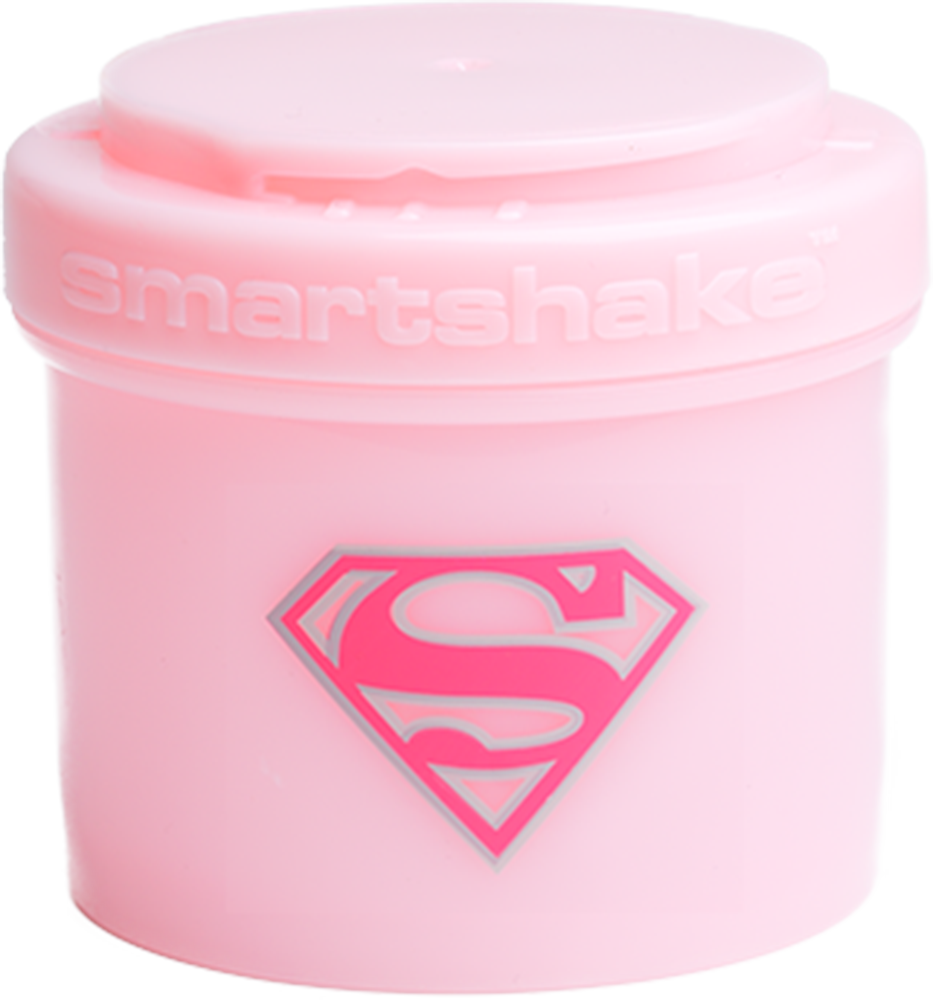 Smartshake DC Comics Revive Storage - Supergirl