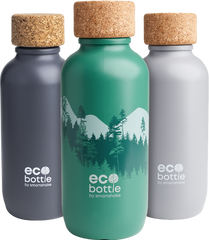 Smartshake EcoBottle - 650 ml