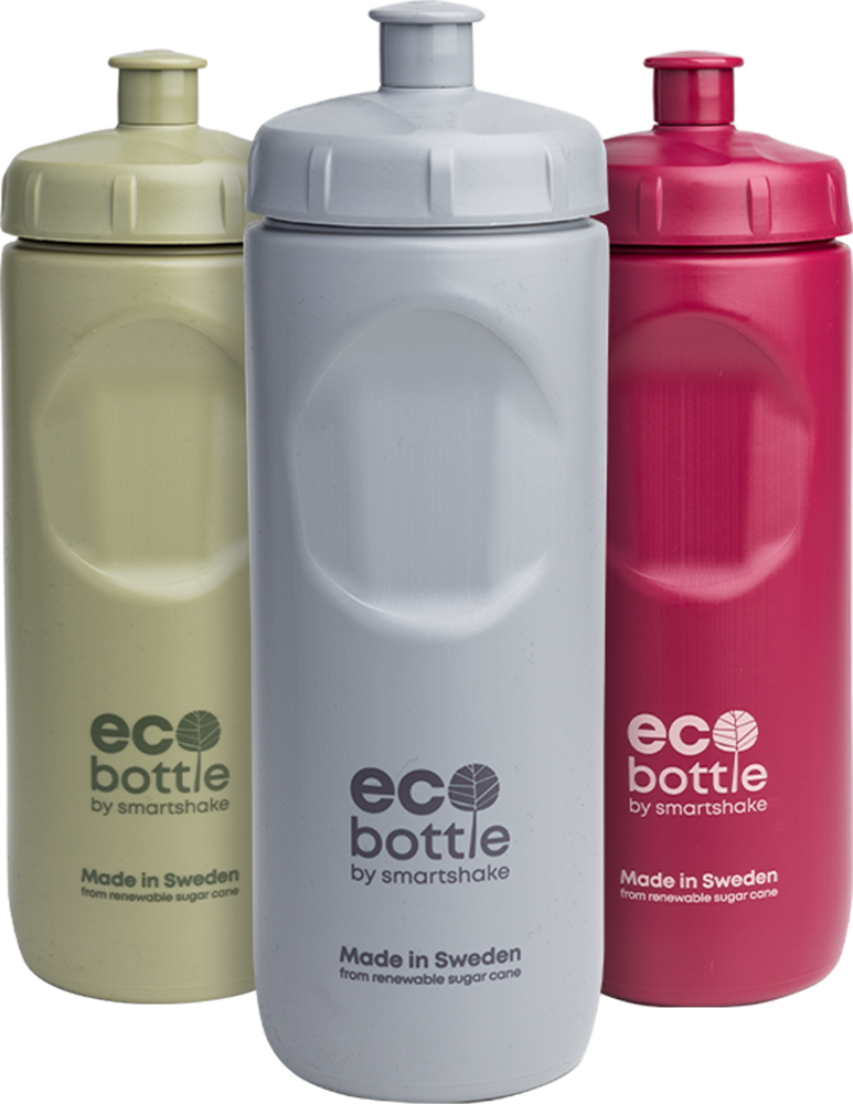 Smartshake EcoBottle Squeeze - 500 ml