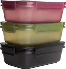 Smartshake Food Storage Container - 800 ml