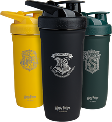 Smartshake Harry Potter Reforce Stainless Steel - 900 ml