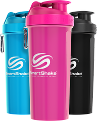 Smartshake Lite - 1000 ml