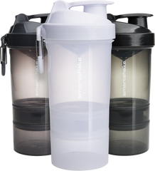 Smartshake Original2GO - 600 ml