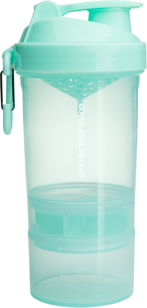 Smartshake Original2GO - 600 ml