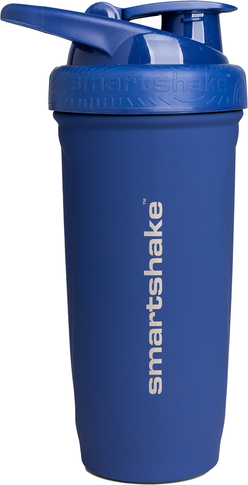 Smartshake Reforce Stainless Steel - 900 ml