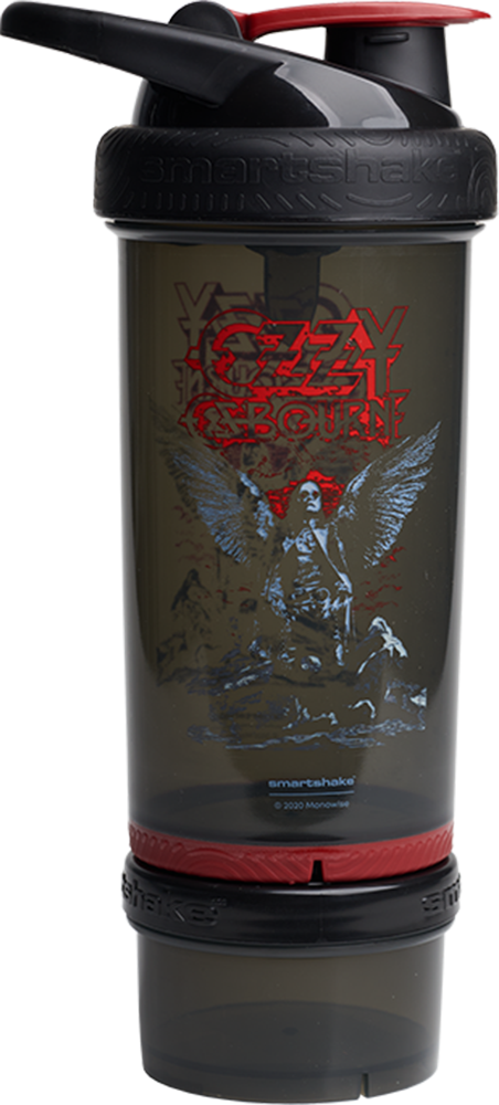 Smartshake Rock Band Collection Revive - 750 ml