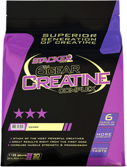 Stacker2 6th Gear Creatine Complex - 1135 g