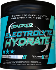 Stacker2 Electrolyte Hydrate - 300 g
