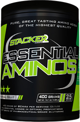 Stacker2 Essential Aminos - 400 g