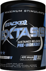 Stacker2 Extasis - 400 g