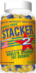 Stacker2 Stacker 2 - 100 caps