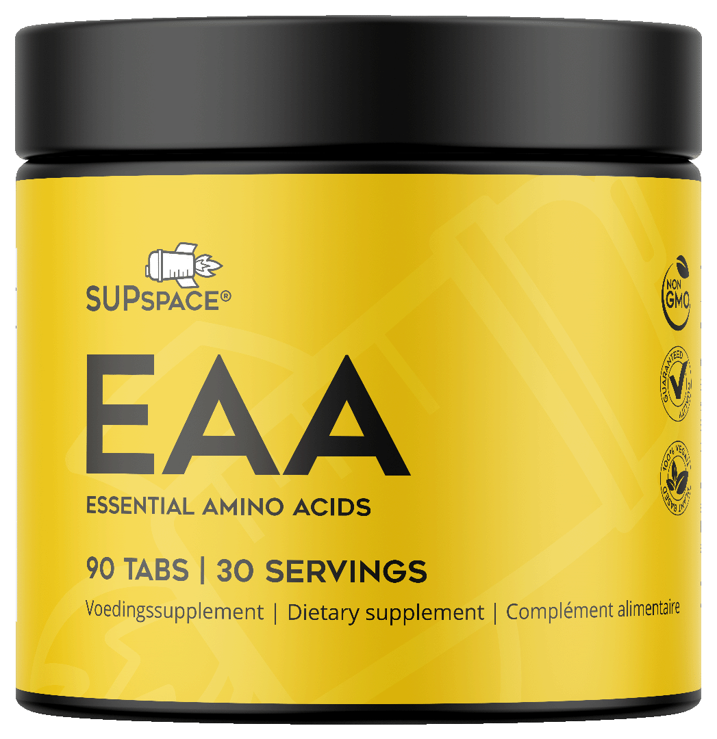 Supspace EAA - 90 tabs