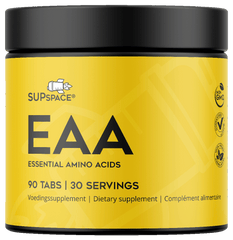 Supspace EAA - 90 tabs