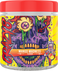 Swedish Supplements Crazy8 - 325 g