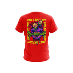 Swedish Supplements T-shirt Crazy 8 - M