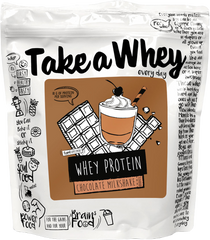 Take-A-Whey Whey Protein - 900 g