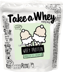 Take-A-Whey Whey Protein - 900 g