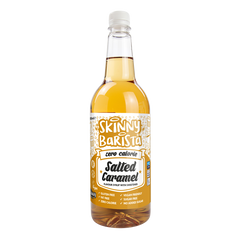 The Skinny Food Co Barista Coffee Syrup - 1000 ml