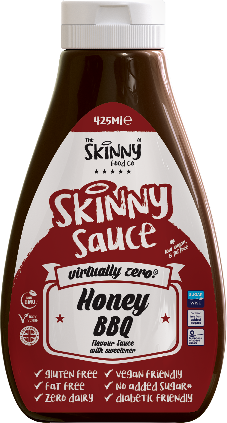 The Skinny Food Co Skinny Sauce - 425 ml
